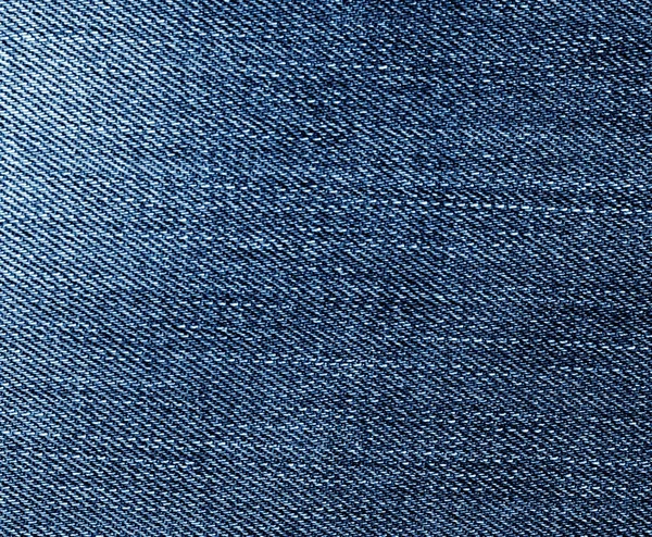 Navy blue jeans texture.