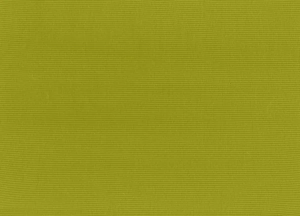 Textura de tela de algodón amarillo . —  Fotos de Stock