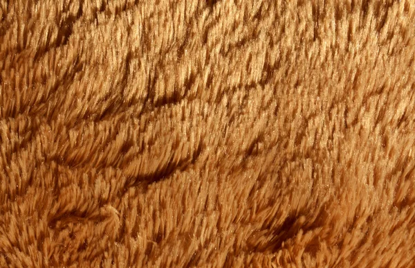 Soft fur textile. — Stock Photo, Image