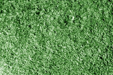 Yeşil tonda doğal eski taş doku.