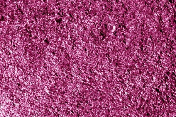 Textura de pedra velha natural em tom rosa . — Fotografia de Stock