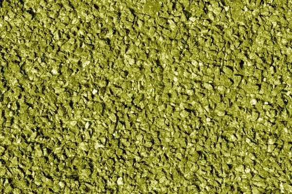 Texture asphalte dans le ton jaune . — Photo