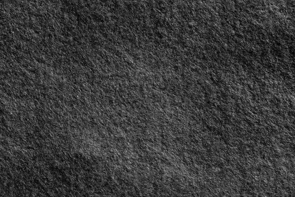 Felt surface in black and white. — Stock Photo, Image