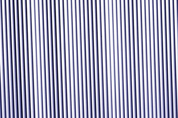 Textura de pared de metal en tono azul . —  Fotos de Stock