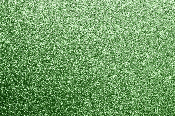 Błyszczące tło w kolorze zielonym. — Zdjęcie stockowe