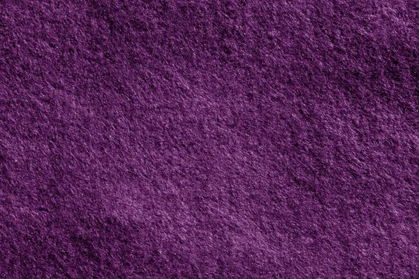 Felt surface in purple color. — Stock Photo, Image