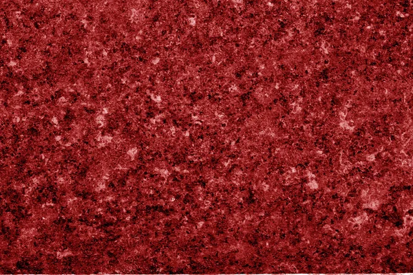Superficie metálica oxidada grumosa en tono rojo . —  Fotos de Stock