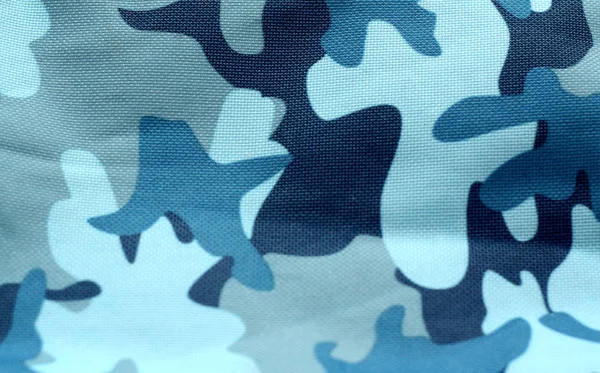 Military uniform pattern. — Stock Photo, Image