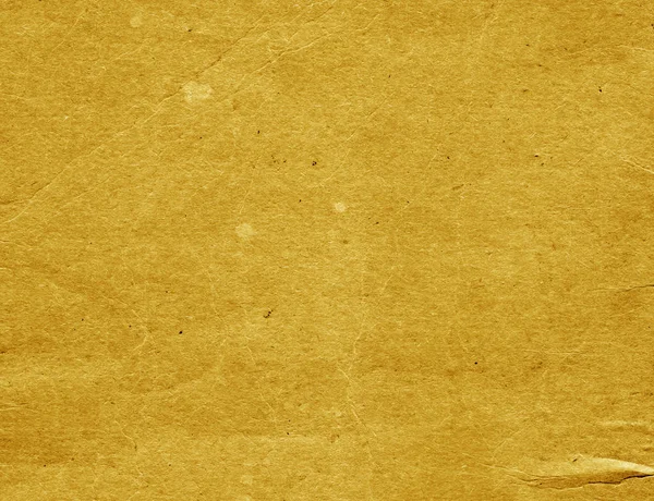 Antiga superfície de papelão laranja — Fotografia de Stock