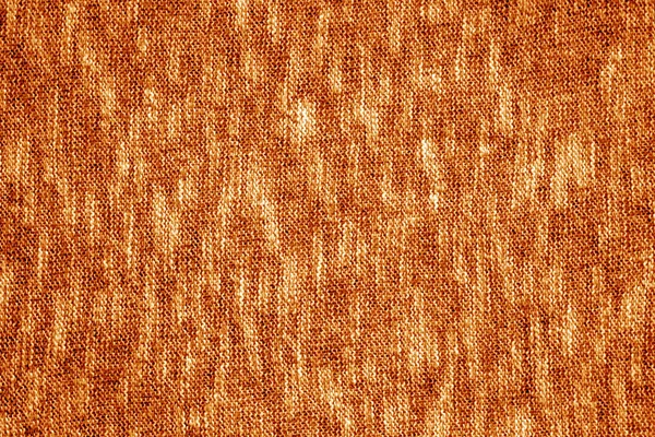 Textura de tricotat color portocaliu . — Fotografie, imagine de stoc