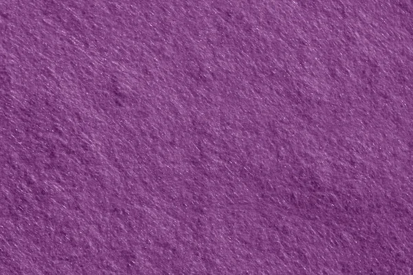 Felt surface in purple color. — Stock Photo, Image