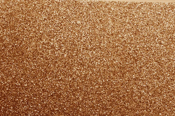 Glittering background in brown tone. — Stock Photo, Image