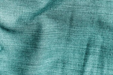 Kot kumaş desen camgöbeği sesi.