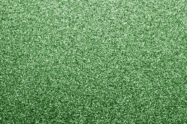 Błyszczące tło zielony tonem. — Zdjęcie stockowe