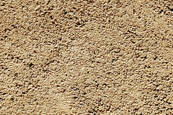 Textura de pared de cemento en tono marrón . —  Fotos de Stock
