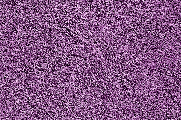 Τοίχο υφή τσιμέντου σε μοβ απόχρωση. — Φωτογραφία Αρχείου