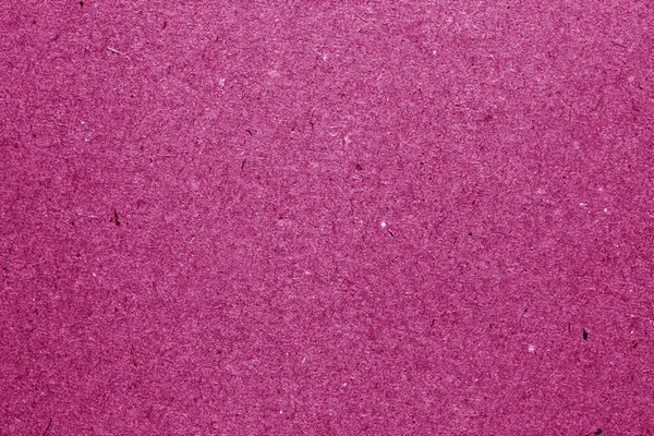 Superficie de papel de cartón en color rosa . —  Fotos de Stock