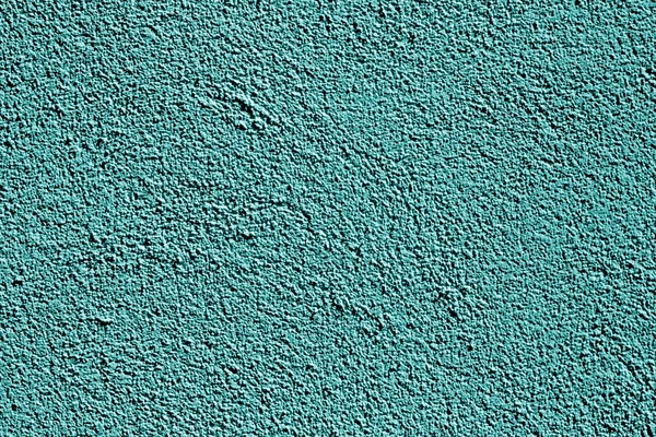 Tekstura ściana cementu w błękitnym tonie. — Zdjęcie stockowe