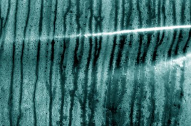 Yoğunlaşma doku camgöbeği tonda düşer..