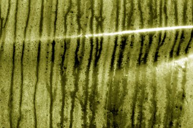 Yoğunlaşma doku sarı tonda düşer..