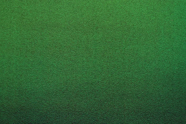 Textura brillante de plástico de color verde con efecto borroso . — Foto de Stock