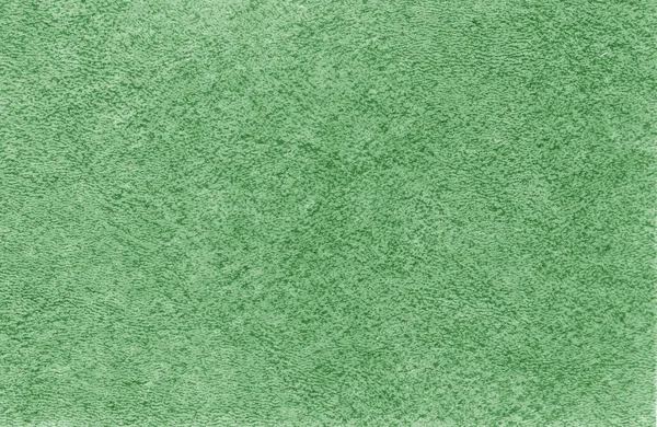 Холст в зеленом цвете . — стоковое фото