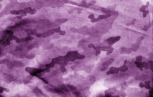 Špinavá kamufláž, efekt rozostření v purpurovém tónu. — Stock fotografie