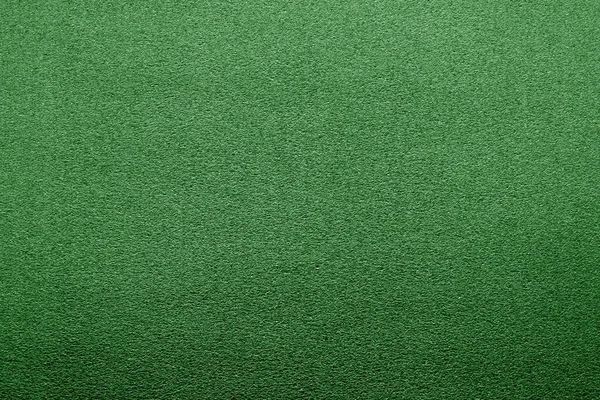 Textura brilhante de plástico com efeito de borrão na cor verde . — Fotografia de Stock
