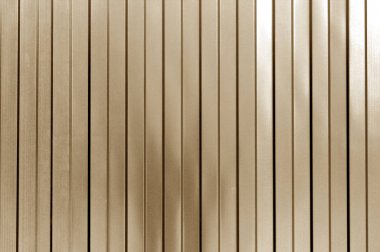 Çitin kahverengi tonlu metal duvar dokusu.