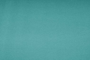 Cyan tonunda bulanık efektli plastik parıltılı doku.