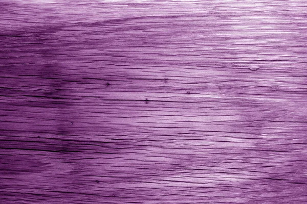 Struttura del bordo di legno in tono viola . — Foto Stock