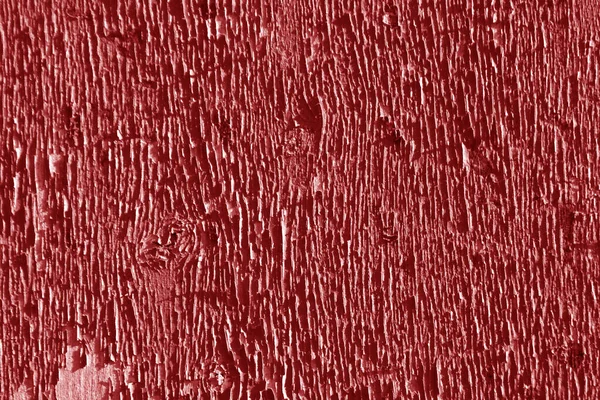 Weerbestendig Beschilderde Muur Rode Toon Abstract Achtergrond Patroon Voor Ontwerpers — Stockfoto