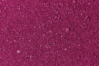 Pembe tonda lastik doku. Tasarım için soyut mimari arkaplan ve doku.