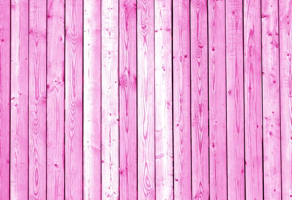 Pembe tonda ahşap parmaklıklardan yapılmış. Tasarım için soyut arkaplan ve doku.