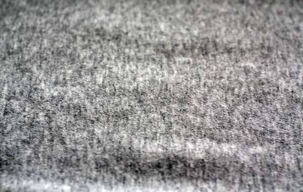 Textura Tela Saco Color Gris Con Efecto Borroso Fondo Abstracto — Foto de Stock