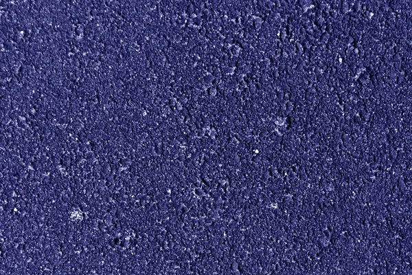 Rubber texture in blue tone. Abstract architectural background and texture for design.