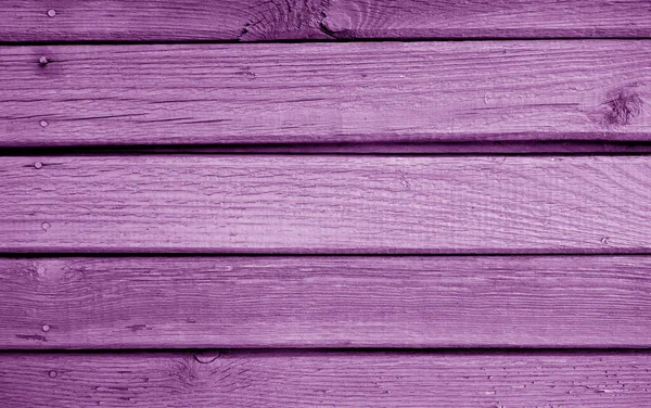 Fondo Tablones Madera Color Púrpura Fondo Abstracto Textura Para Diseño — Foto de Stock