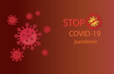 Covid-19 salgın geçmişini durdur 
