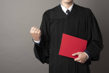 Yüksek lisans başarılı eğitim. 