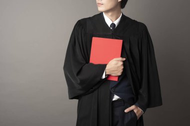 Yüksek lisans başarılı eğitim. 