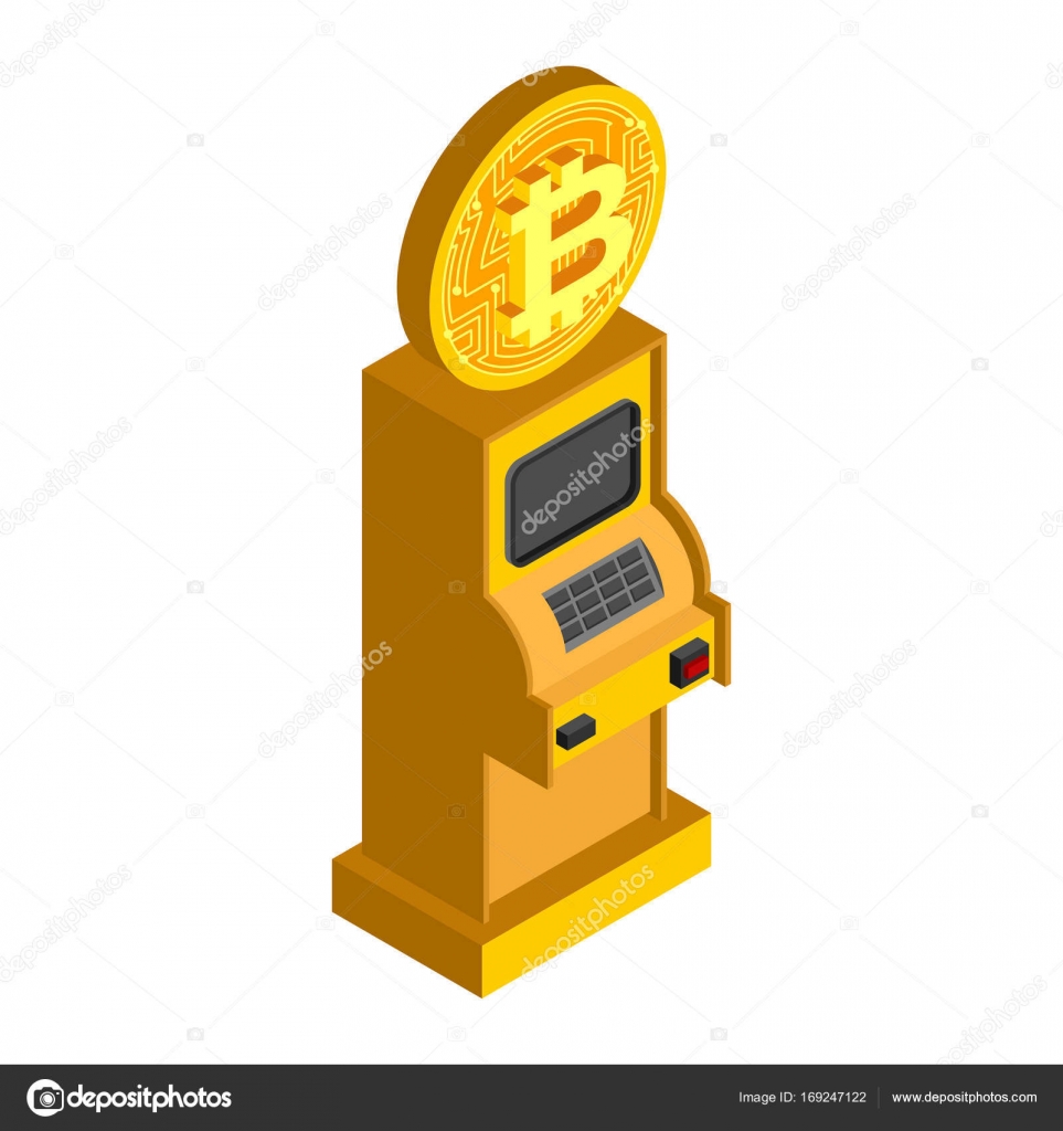 bitcoin cash dispenser