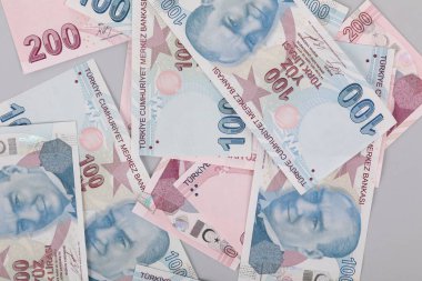 Türk lira banknotları ve paraları