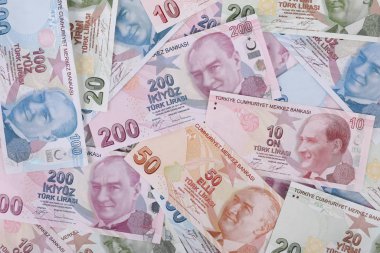 Türk lira banknotları ve paraları