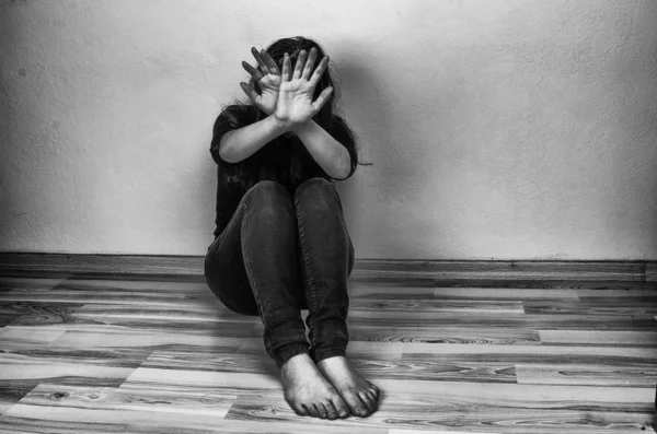 Kadınlara yönelik şiddeti durdurun