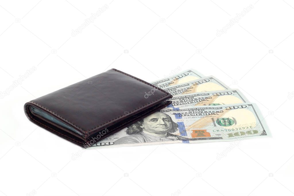 dollars and the PocketBook