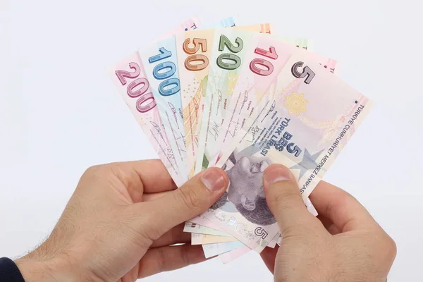 The currency of Indonesia, Rupiah, File of banknotes held in the 