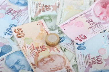 Türk lira banknotları ve paraları