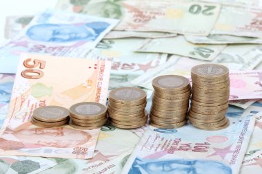 Türk lira banknotları ve paraları