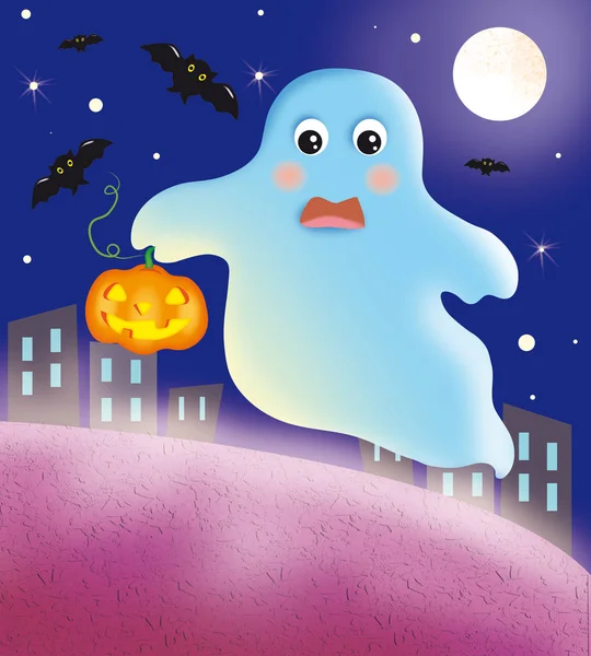 Cadılar Bayramı gecesi