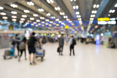 Terminal arka plan bulanıklık